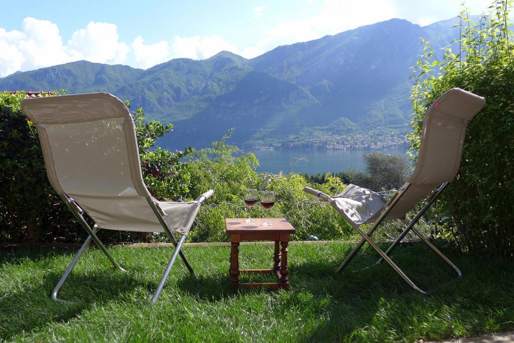 Bellagio Lake View Villa Oliveto Lario Zewnętrze zdjęcie