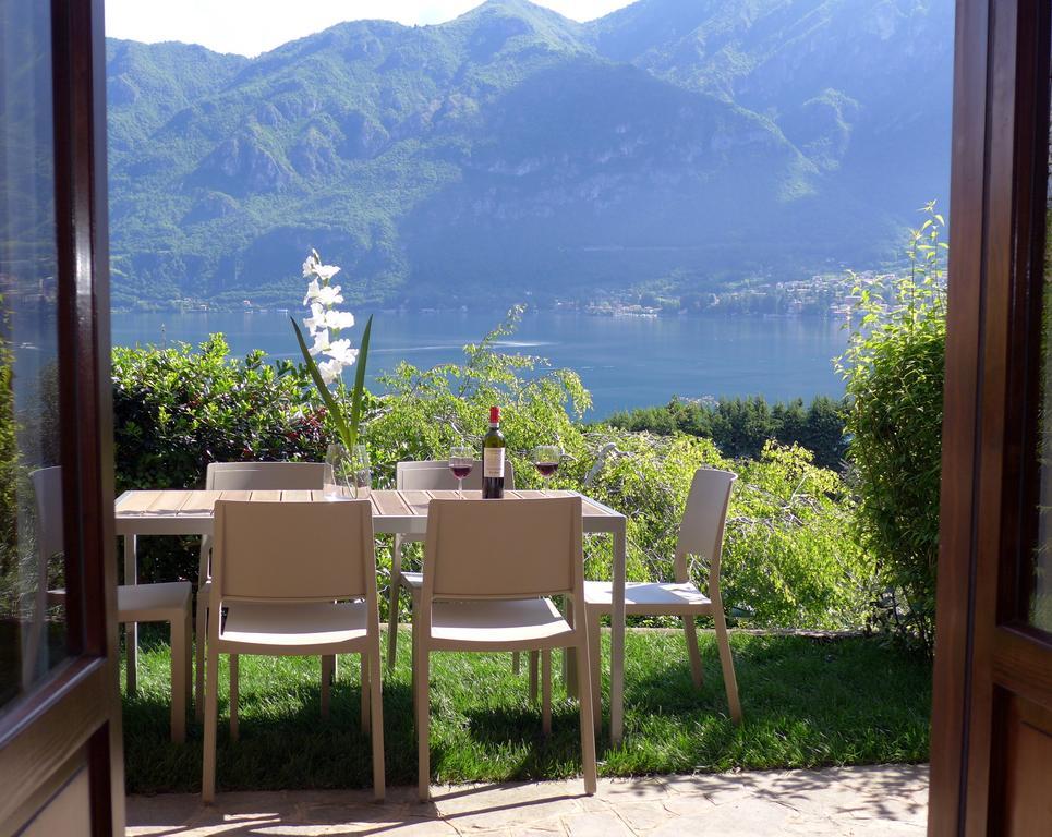 Bellagio Lake View Villa Oliveto Lario Zewnętrze zdjęcie