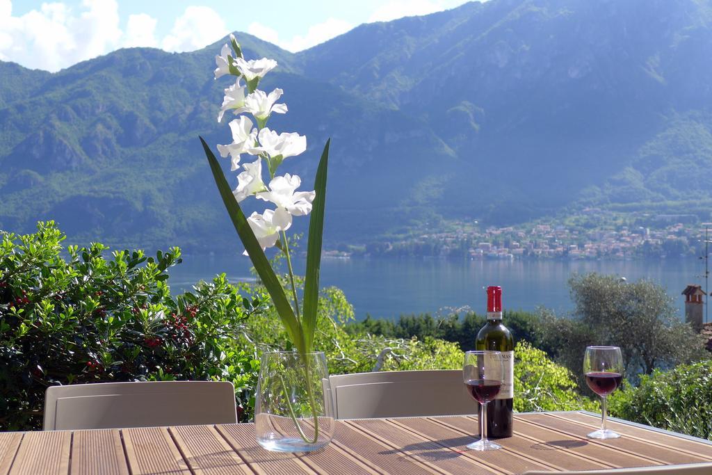 Bellagio Lake View Villa Oliveto Lario Zewnętrze zdjęcie