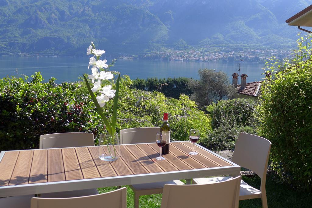 Bellagio Lake View Villa Oliveto Lario Zewnętrze zdjęcie