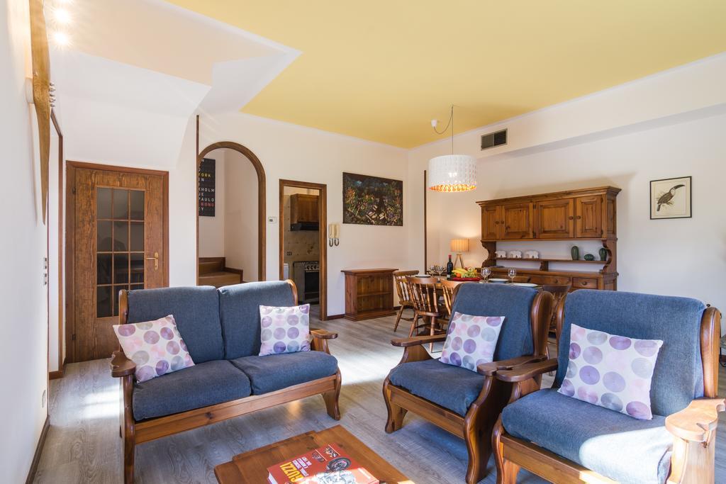 Bellagio Lake View Villa Oliveto Lario Zewnętrze zdjęcie