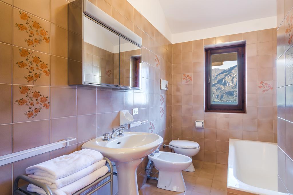 Bellagio Lake View Villa Oliveto Lario Zewnętrze zdjęcie