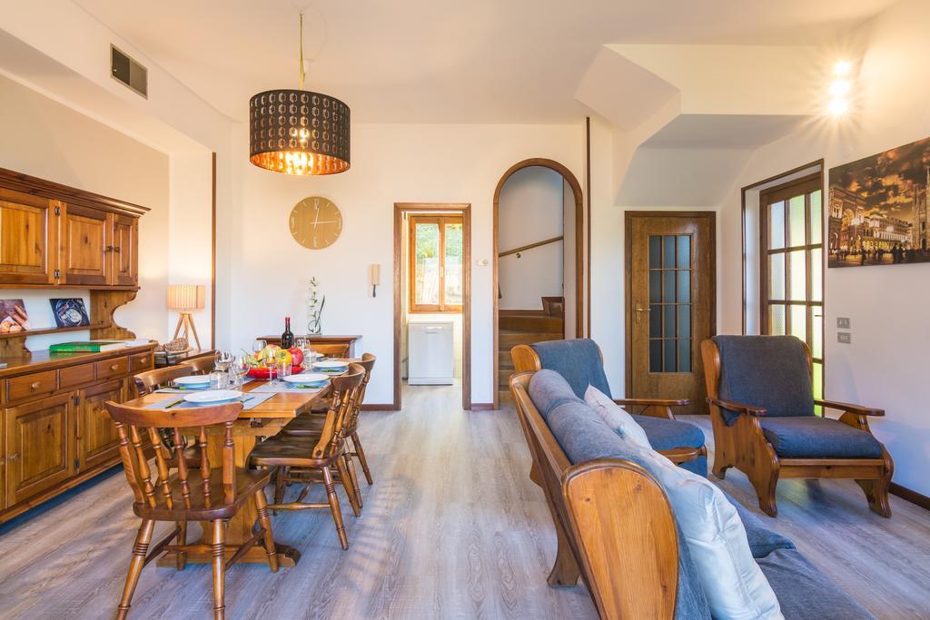 Bellagio Lake View Villa Oliveto Lario Zewnętrze zdjęcie
