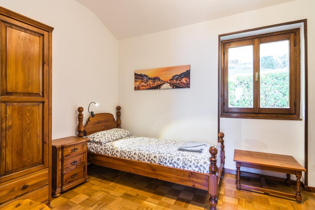 Bellagio Lake View Villa Oliveto Lario Zewnętrze zdjęcie