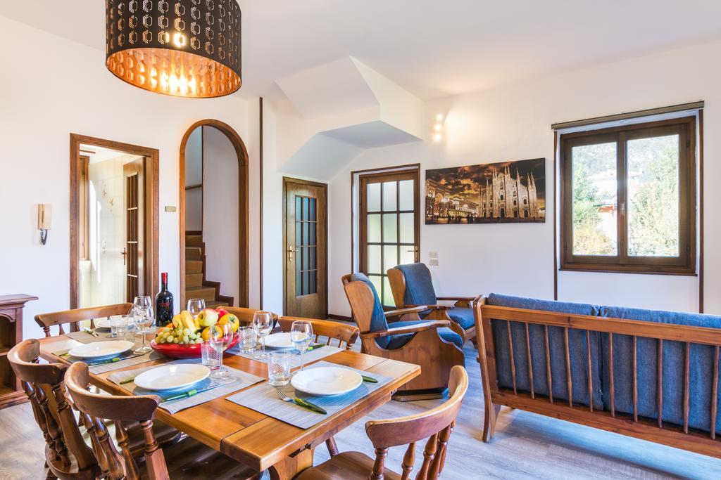 Bellagio Lake View Villa Oliveto Lario Zewnętrze zdjęcie