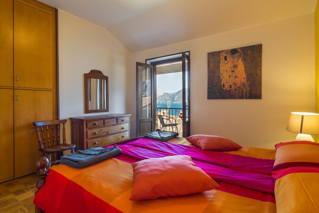 Bellagio Lake View Villa Oliveto Lario Zewnętrze zdjęcie