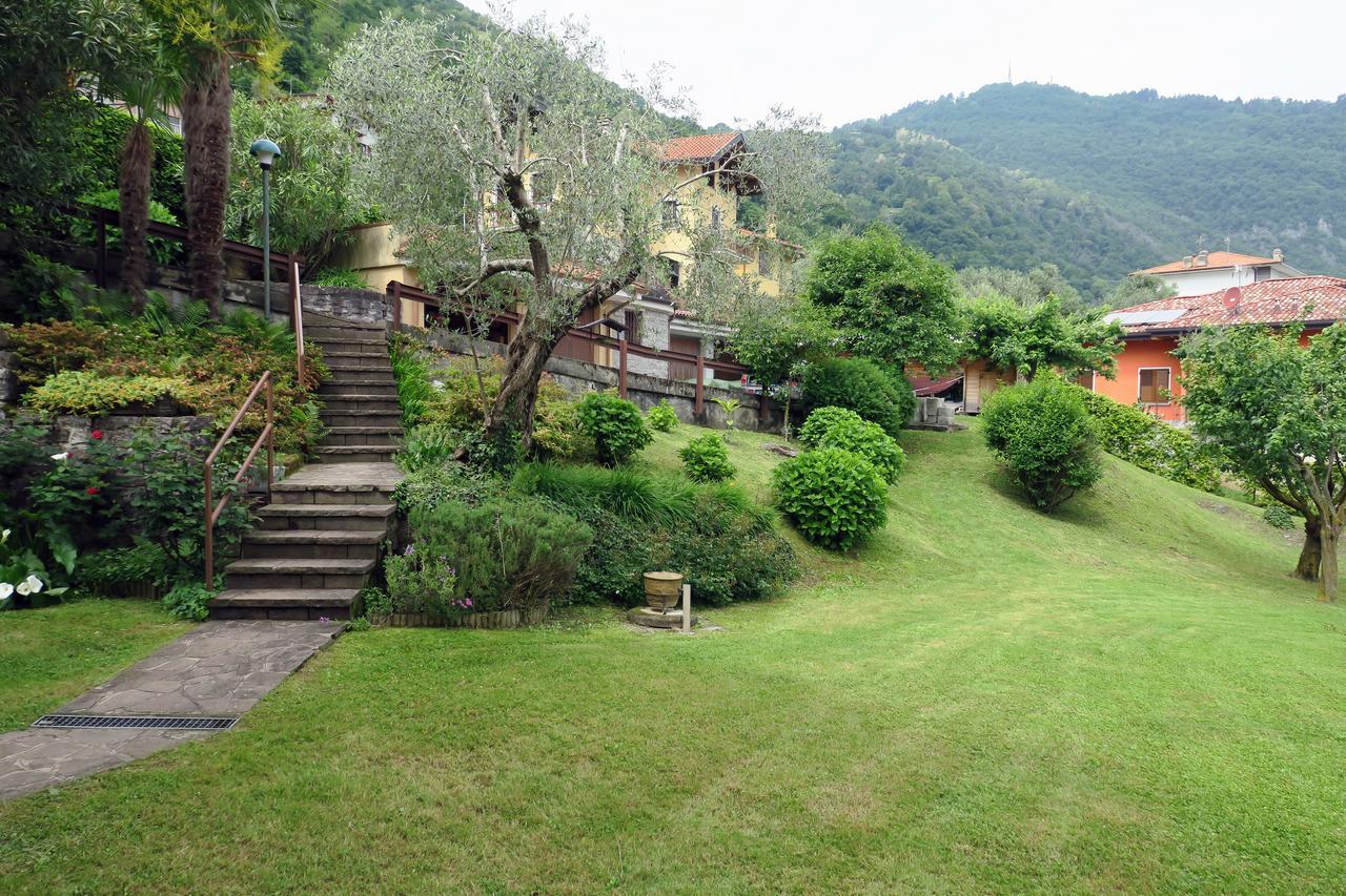 Bellagio Lake View Villa Oliveto Lario Zewnętrze zdjęcie