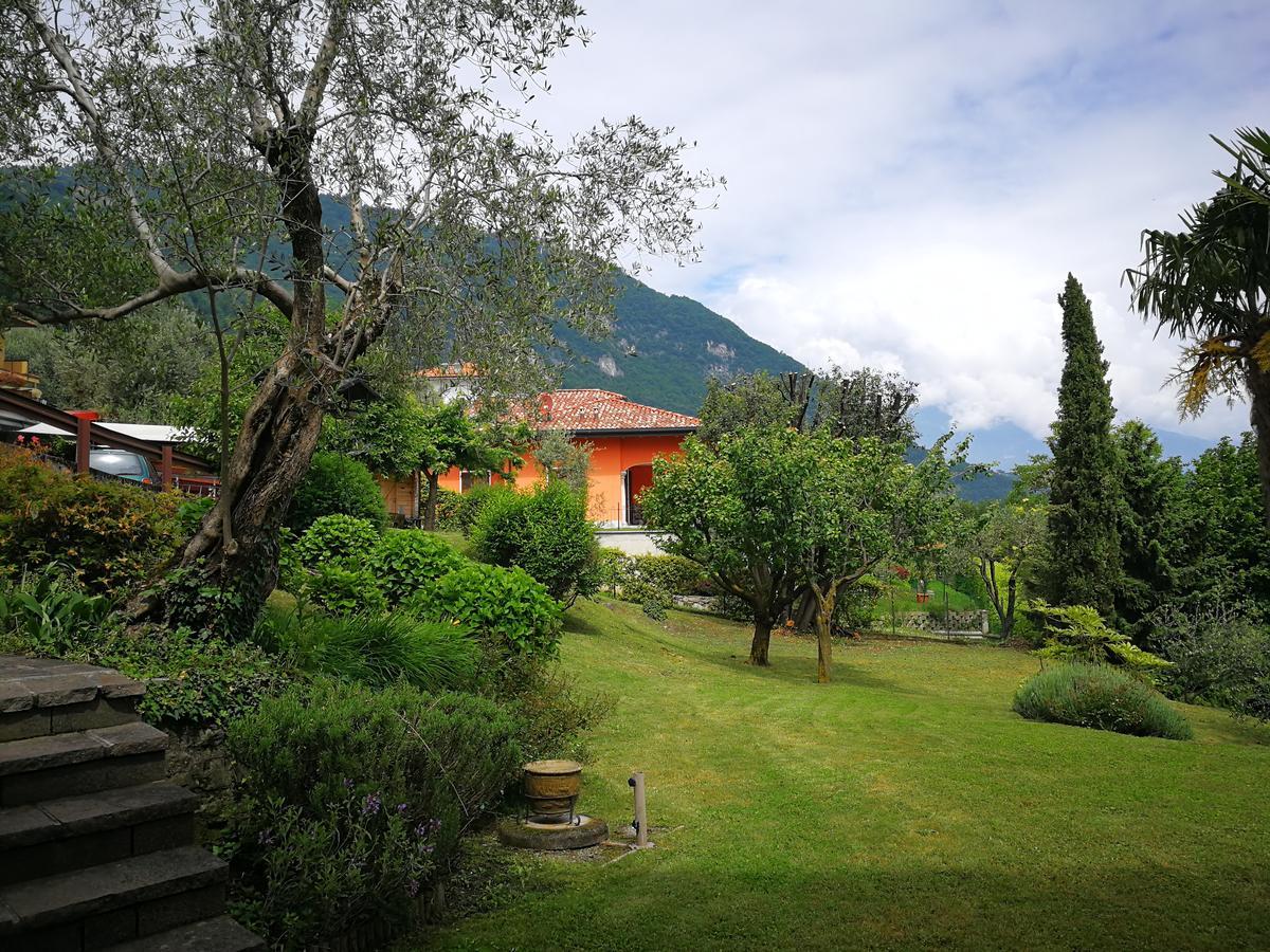 Bellagio Lake View Villa Oliveto Lario Zewnętrze zdjęcie