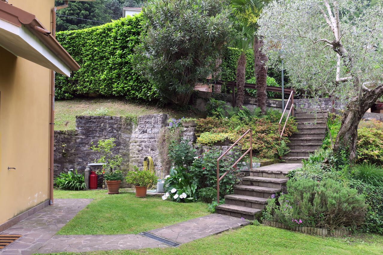 Bellagio Lake View Villa Oliveto Lario Zewnętrze zdjęcie